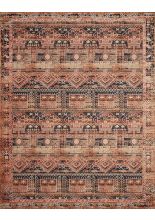 Loloi II Traditional LAYLA Power Loomed LAY-14 Area Rug